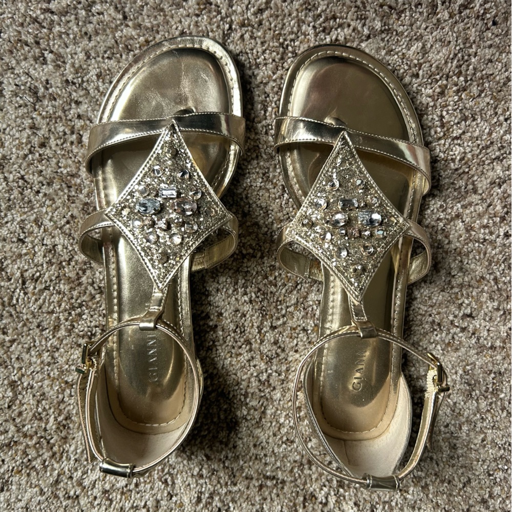 Antonio Melani Sandals